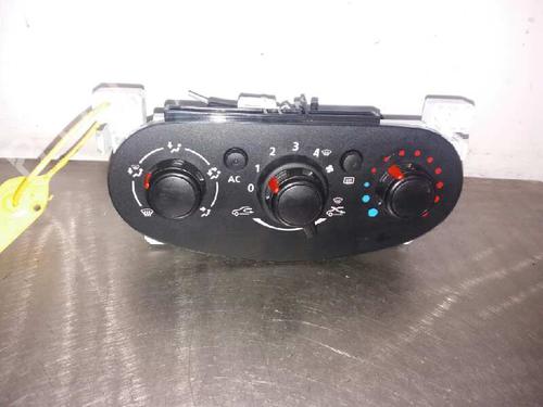 Used Climate control DACIA SANDERO II [2012-2025]  539975