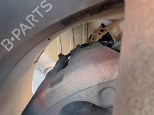 Left front brake caliper OPEL INSIGNIA A (G09) | BP39185509M105 - Image 2