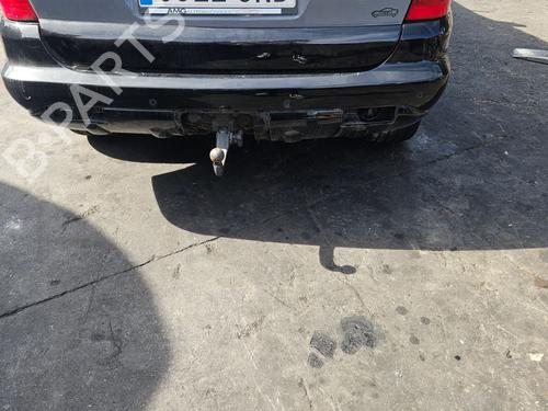 Used Rear bumper MERCEDES-BENZ M-CLASS (W163) [1998-2005]  29311327