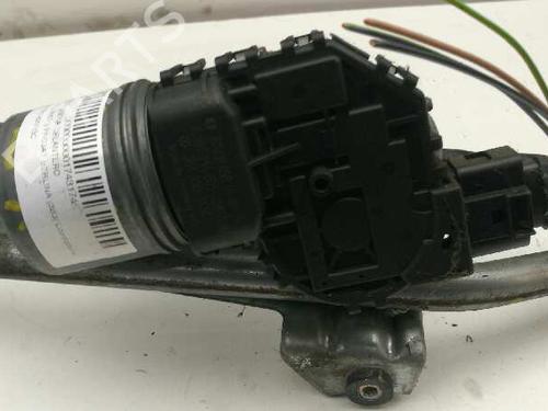 Front wiper motor VW PASSAT B5.5 (3B3) 1.9 TDI | BP5866714M29 