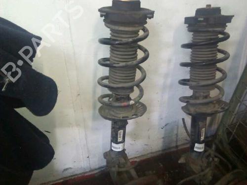 Used Right front shock absorber VW GOLF V (1K1) [2003-2010]  575400