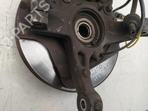 Right front steering knuckle FIAT FIORINO Box Body/MPV (225_) 1.3 D Multijet (225BXD1A, 225BXB1A, 225BXB11) | BP17722160M26 