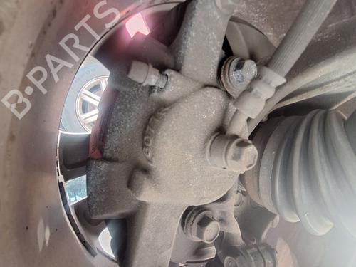 Used Right front brake caliper Right front brake caliper NISSAN X-TRAIL III (T32_, T32R, T32RR) [2013-2026] 35976028 35976028