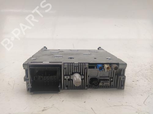 Used Radio CITROËN C3 II (SC_) 1.6 BlueHDi 100 (99 hp) 16261360
