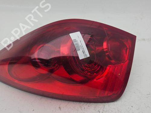 Used Left taillight NISSAN PRIMERA Hatchback (P12) 1.9 dCi (120 hp) 30468144