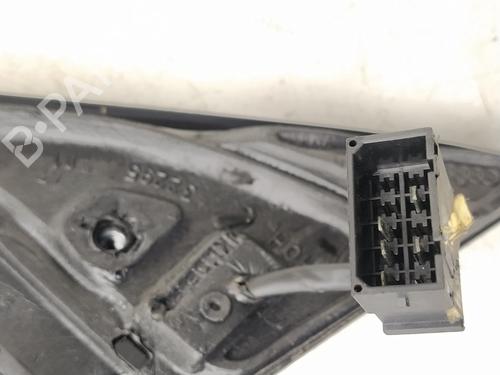 Left mirror AUDI A6 C5 (4B2) 2.5 TDI | BP23236368C26 