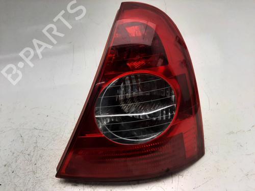 Used Right taillight RENAULT CLIO II (BB_, CB_) 1.2 (BB0A, BB0F, BB10, BB1K, BB28, BB2D, BB2H, CB0A,... (58 hp) 9165525
