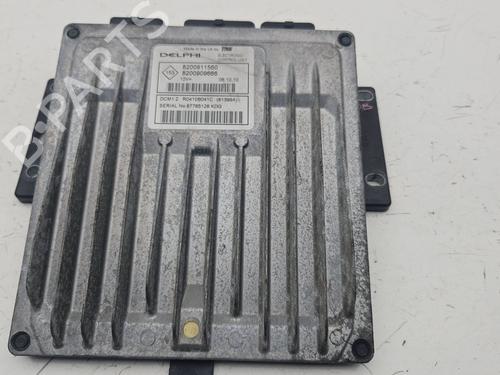 Engine control unit (ECU) RENAULT CLIO III (BR0/1, CR0/1) 1.5 dCi (C/BR0G, C/BR1G) | BP29965299M57