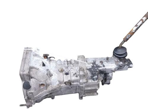Caixa de velocidades Caixa de velocidades SUZUKI SAMURAI Closed Off-Road Vehicle (SJ_) 1.3 All-wheel Drive (SJ413, SJ70, SJ80) (70 hp) 36276566 36276566