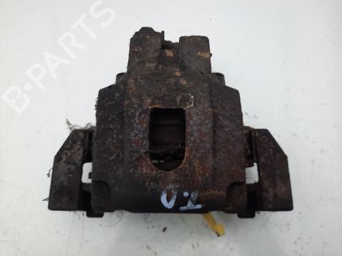 Left rear brake caliper JEEP GRAND CHEROKEE II (WJ, WG)  | BP13057008M107 
