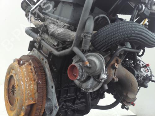Engine KIA CARNIVAL II (GQ) 2.9 CRDi | BP32003048M1