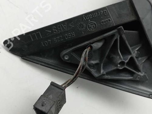 Left mirror AUDI A4 B5 Avant (8D5) 1.9 TDI | BP4506818C26 