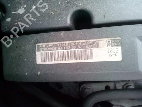 Venstre foran bærearm VW PASSAT B6 Variant (3C5) 2.0 TDI 16V | BP3652101M12 