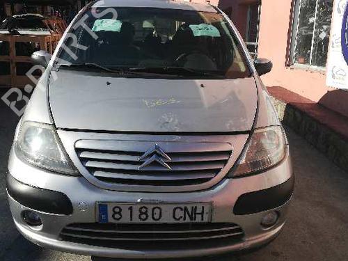 Left mirror CITROËN C3 I (FC_, FN_) 1.4 HDi | BP2516453C26 