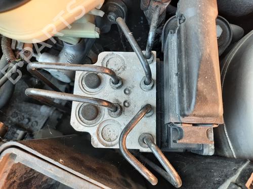 Used ABS pump SAAB 9-3 (YS3D) [1998-2003]  10320020
