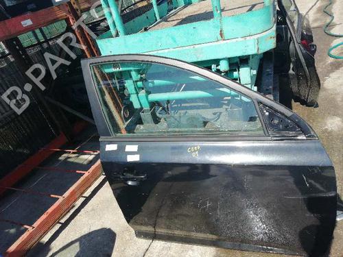 Right front door KIA CEE'D Hatchback (ED)  | BP189495C3 