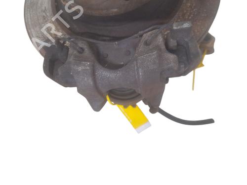 Left front brake caliper DACIA LOGAN II | BP35948135M105 - Image 2