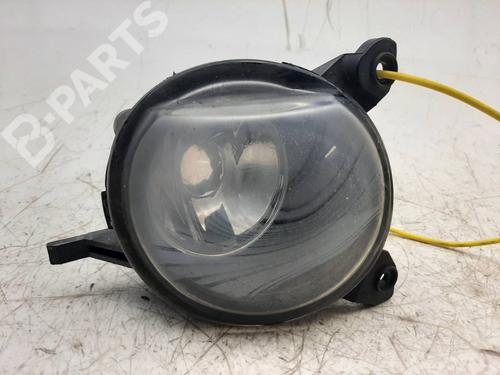 Used Left front fog light Left front fog light TOYOTA COROLLA Saloon (_E12_) 2.0 D-4D (CDE120_, CDE120R) (116 hp) 9256804 9256804