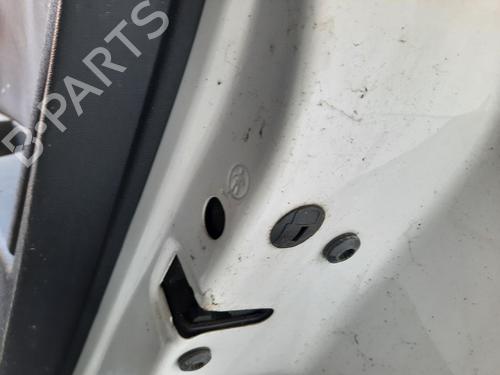 Rear right lock SEAT LEON (1P1) 1.6 TDI | BP3459545C99 