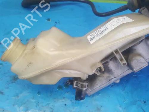 Used Brake master cylinder TOYOTA COROLLA (_E12_) 2.0 D-4D (CDE120R, CDE120L_) (116 hp) 1616813