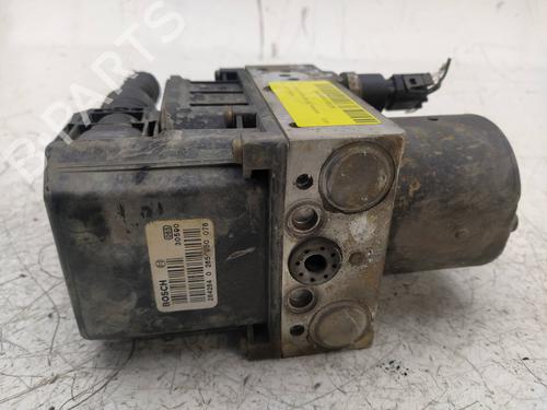 ABS pump FORD MONDEO III (B5Y) 1.8 16V | BP9718080M43 