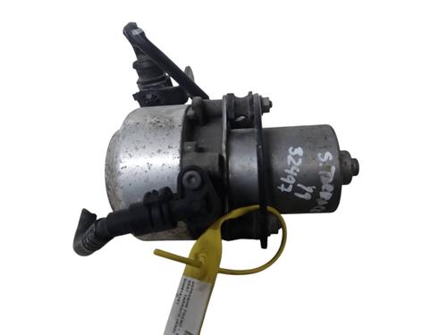 Used Vacuum pump Vacuum pump SEAT TARRACO (KN2) [2018-2024] 40445710 40445710