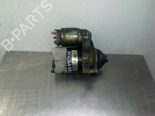 Starter NISSAN MICRA III (K12) 1.2 16V | BP170607M8