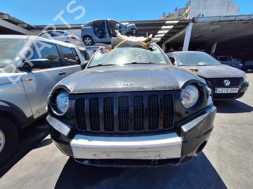 Steering column JEEP COMPASS (MK49) | BP36383167M21 - Image 4