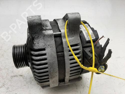 Alternator PEUGEOT 306 (7B, N3, N5) 2.0 HDI 90 (90 hp) 9217372