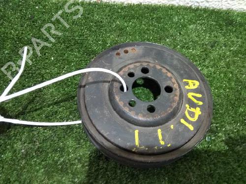 Used Pulley AUDI TT (8N3) [1998-2007]  14065146