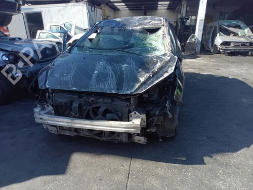 Used Parts PEUGEOT 308 I (4A_, 4C_) [2007-2016]  4256811