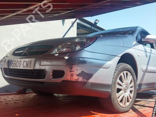 Brukte deler til CITROËN C5 I (DC_)  2.0 HDi (DCRHZB, DCRHZE)  4756030