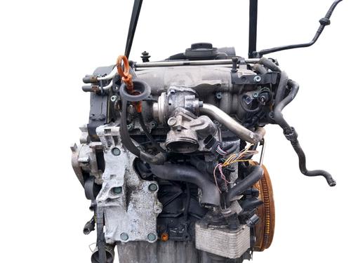 Used Engine VW TOURAN (1T1, 1T2) [2003-2011]  32234535