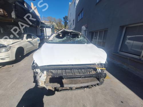Steering rack FORD FOCUS IV (HN) | BP34718469M22 - Image 4