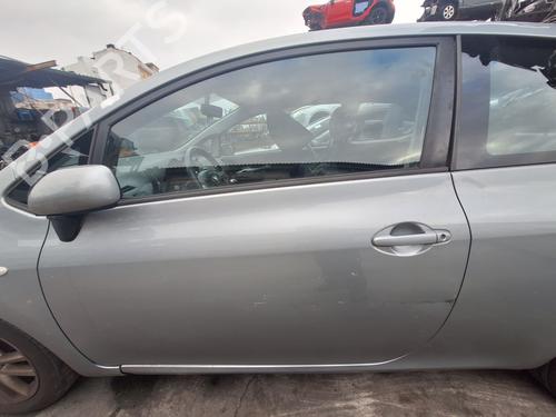 Used Left front door TOYOTA AURIS (_E15_) [2006-2013]  31991833