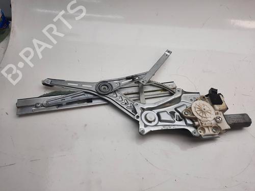 Front right window mechanism OPEL VECTRA C (Z02) 2.2 DTI 16V (F69) | BP7107015C23 