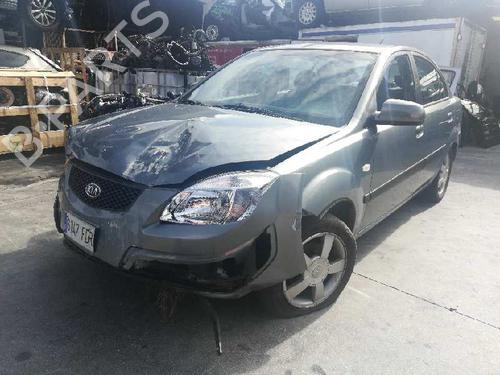Brugte KIA RIO II Saloon (JB) 1.5 CRDi 519899