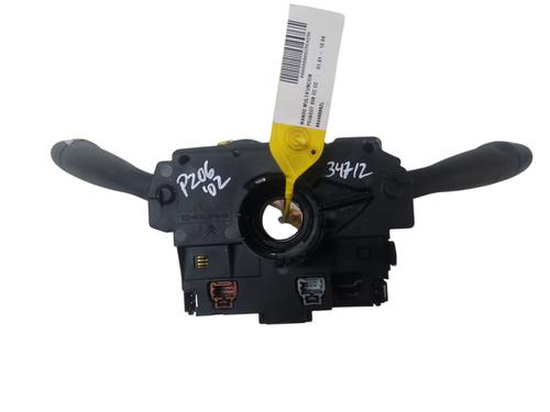 Used Switch PEUGEOT 206 CC (2D) 1.6 16V (2DNFUF, 2DNFUR) (109 hp) 32502115