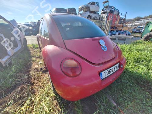 Paraurti anteriore VW NEW BEETLE (9C1, 1C1) 2.0 | BP30438189C7