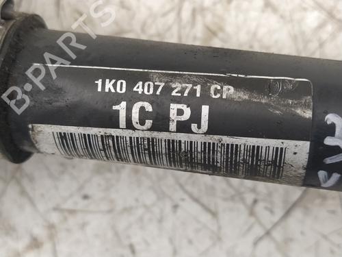 Left front driveshaft VW GOLF VI (5K1) 1.6 TDI | BP19068420M38 