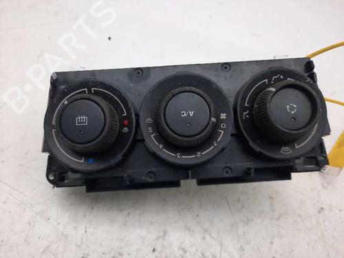 Used Climate control PEUGEOT 308 I (4A_, 4C_) [2007-2016]  4830870