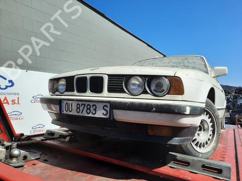 Rear left window mechanism BMW 5 (E28) 524 td | BP32261682C24