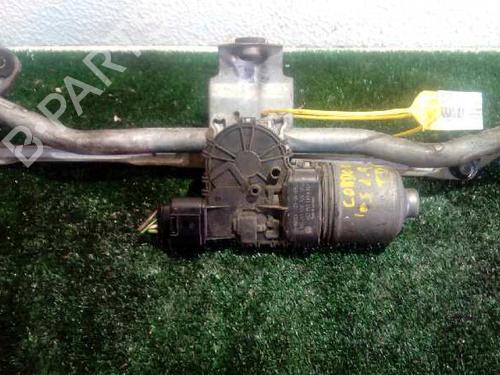 Used Front wiper motor SEAT CORDOBA (6L2) [2002-2009]  1340900