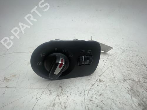 Headlight switch SEAT LEON (1P1) 1.6 TDI | BP21792160I24 