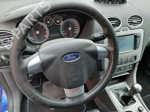 Climate control FORD FOCUS II (DA_, HCP, DP) 2.5 ST | BP8262804I5 