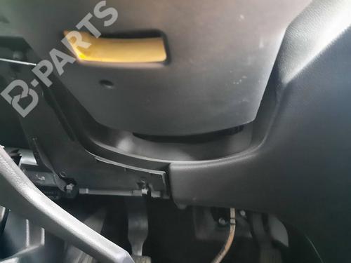 Used Steering column Steering column OPEL ASTRA J (P10) 1.7 CDTI (68) (110 hp) 10356279 10356279