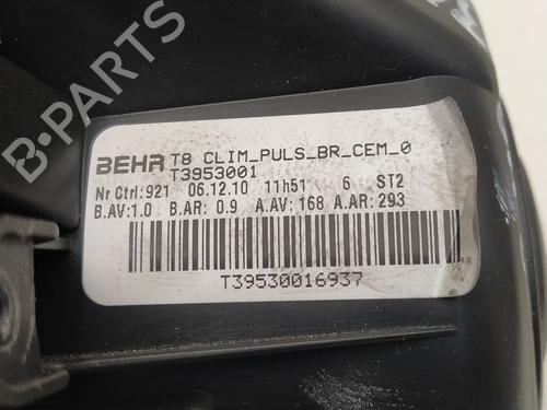 Heater blower motor PEUGEOT 3008 II SUV (MC_, MR_, MJ_, M4_)  | BP17784486M62 