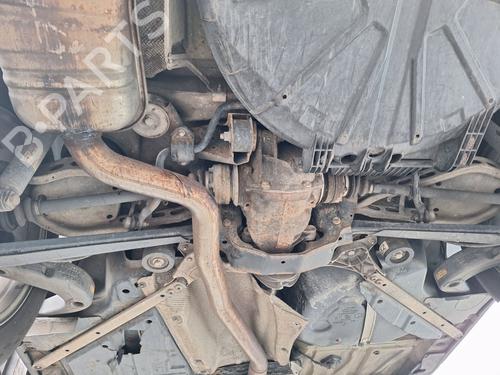 Used Rear axle BMW X3 (E83) 2.0 d (150 hp) 20327019