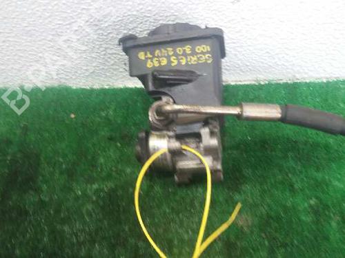Styring servopumpe BMW 5 Touring (E39) 530 d | BP577187M99 