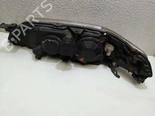 Right headlight RENAULT LAGUNA II Grandtour (KG0/1_) 1.9 dCi (KG0G) | BP809551C29 